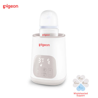 Pigeon Smart Bottle Warmer