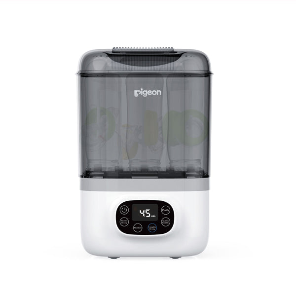 Pigeon POCHItto Steam & Dry Sterilizer