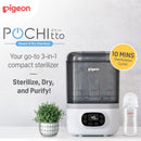 Pigeon POCHItto Steam & Dry Sterilizer-2