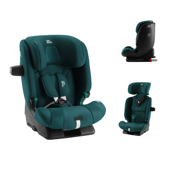 Britax Advansafix Pro Convertible Car Seat (15 months - 12 years)