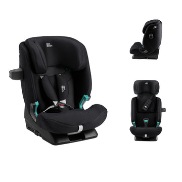 Britax Advansafix Pro Convertible Car Seat (15 months - 12 years)