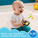 Fisher Price Laugh and Learn Stream & Learn Remote-2