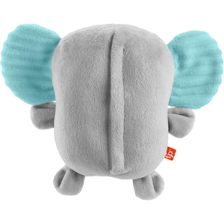 Fisher Price Calming Vibes Elephant Soother (Promo)