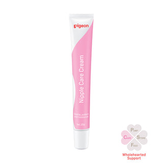 Pigeon Nipple Care Cream 20g