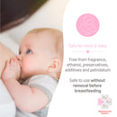 Pigeon Nipple Care Cream 20g-6