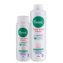 Fruity Baby Powder w/Vit C & Organic Aloe Vera (175g/480g) (Promo)