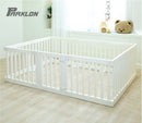 (Pre-order) Parklon Double Guard Baby Fence Baby Room - ETA Mid of Nov-1