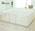 Parklon Double Guard Baby Fence Baby Room