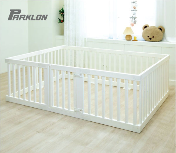 Parklon Double Guard Baby Fence Baby Room