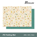 Parklon PE Folding Mat Coco Bear Picnic (2000MM X 1400MM X 10MM)-1