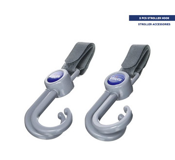 Chicco Universal Stroller Hook