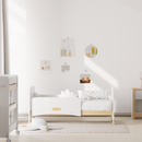 【Free Installation】Australia Boori  Matilda Cot Bed-3