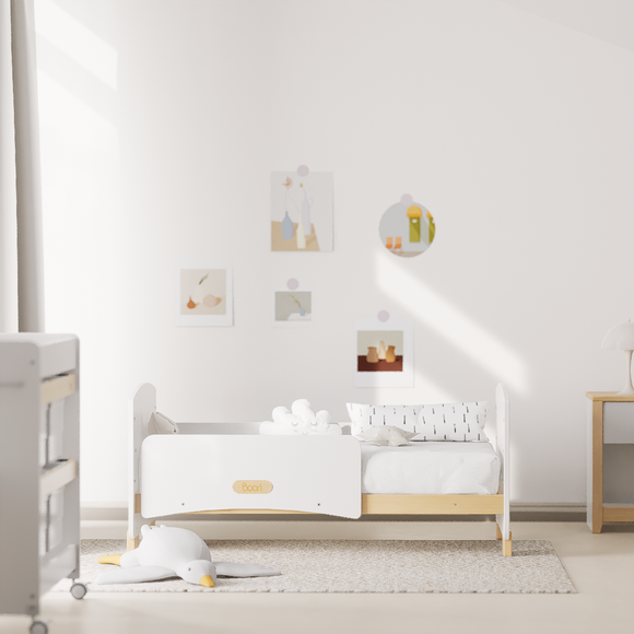 【Free Installation】Australia Boori  Matilda Cot Bed
