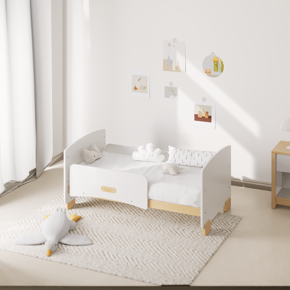 【Free Installation】Australia Boori  Matilda Cot Bed
