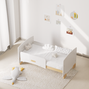 【Free Installation】Australia Boori  Matilda Cot Bed-5