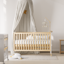 【Free Installation】Australia Boori  Matilda Cot Bed-6