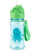 Skip Hop Zoo Tritan Renew Straw Bottle (355ml)-6