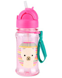 Skip Hop Zoo Tritan Renew Straw Bottle (355ml)