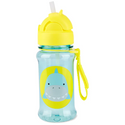 Skip Hop Zoo Tritan Renew Straw Bottle (355ml)