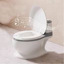 Lucky Baby Mini Toilet Potty With Sound-1