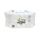 Infanity Essential Baby Wipes-3