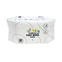 Infanity Essential Baby Wipes