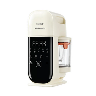 Isauchi Mini Puree Pro 8IN1 Baby Food Processor