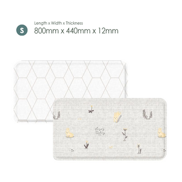 Parklon Asobang Multipurpose Mat - Mild Bridge