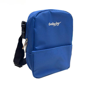 Buy navy Tollyjoy Double Warmer Bag