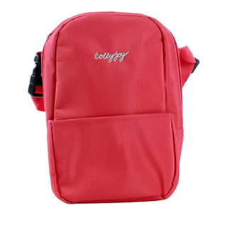 Buy red Tollyjoy Double Warmer Bag