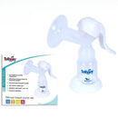 Tollyjoy Manual Breast Pump Set-1
