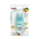 Tollyjoy Food Feeder Prevent Chocking BPA Free (6 months +)-3