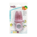 Tollyjoy Food Feeder Prevent Chocking BPA Free (6 months +)
