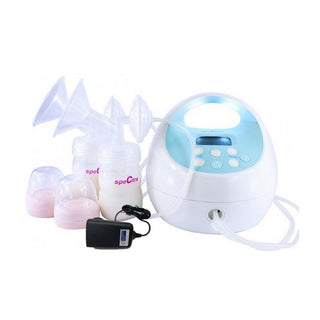 Spectra S1 Plus Double Breast Pump