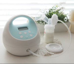 Spectra S1 Plus Double Breast Pump