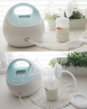 Spectra S1 Plus Double Breast Pump