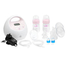Spectra S2+ Hospital Grade Double Electric Breast Pump-1