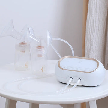 Spectra Dual Compact Electric Breast Pump - 0