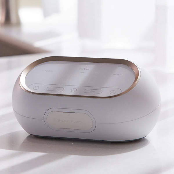 Spectra Dual Compact Electric Breast Pump