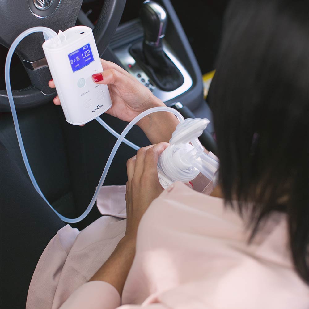Spectra S9+ Double Electric Breast Pump