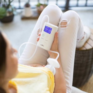 Spectra S9+ Double Electric Breast Pump - 0