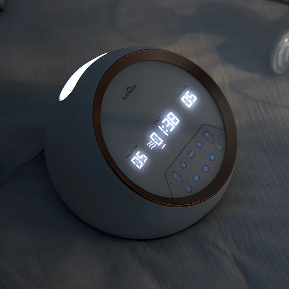 Spectra Dual S Electric Breast Pump