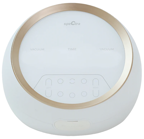Spectra Dual S Electric Breast Pump