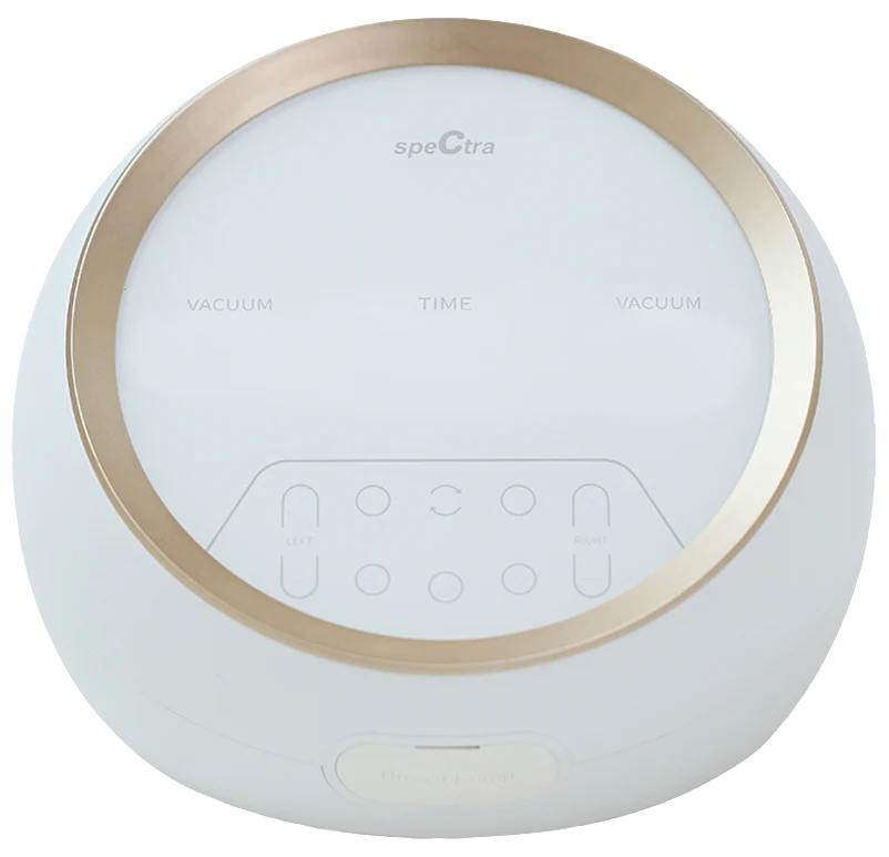 Spectra Dual S Electric Breast Pump