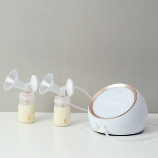 Spectra Dual S Electric Breast Pump
