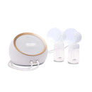 Spectra Dual S Electric Breast Pump-1