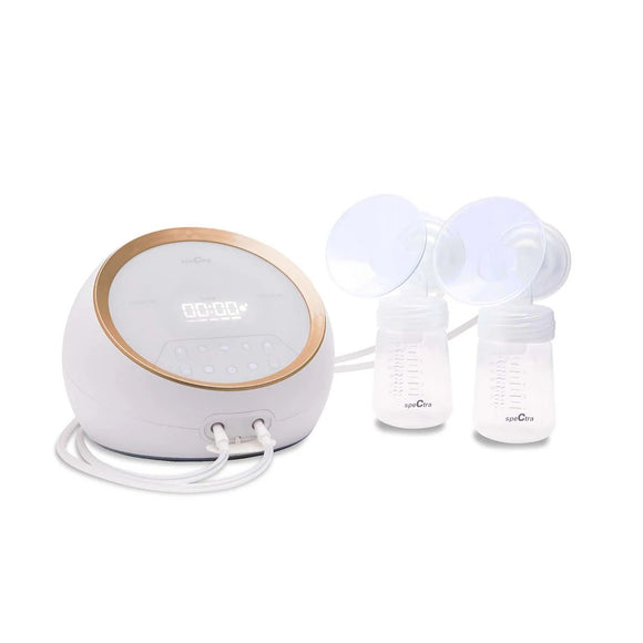 Spectra Dual S Electric Breast Pump