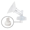 Spectra Breast Pump Accessories Breast Shield (24MM) + Valve