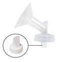 Spectra Breast Pump Accessories Breast Shield (24MM) + Valve