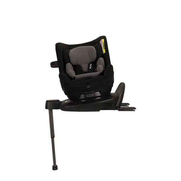 Nuna PRUU Convertible Car Seat